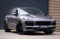 Porsche Cayenne 3.0 E-Hybrid | Techart | PPF | Pano | Bose | Memor Grijs - thumbnail 5