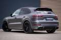 Porsche Cayenne 3.0 E-Hybrid | Techart | PPF | Pano | Bose | Memor Grijs - thumbnail 3