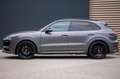 Porsche Cayenne 3.0 E-Hybrid | Techart | PPF | Pano | Bose | Memor Grijs - thumbnail 2