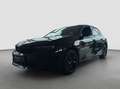 Opel Astra GS-Line Schwarz - thumbnail 2