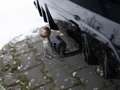 BMW 340 Mi Touring xDrive FACEL. AHK HUD LED NAVI Schwarz - thumbnail 9