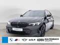 BMW 340 Mi Touring xDrive FACEL. AHK HUD LED NAVI Schwarz - thumbnail 1