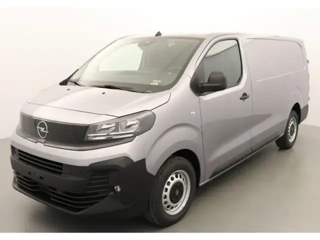Opel Vivaro FOURGON L3 VAN 145 + PACK CONNECTIVITE + PACK MODULWORK + PACK URBAIN CAM + PEINTURE METAL - 24992HT
