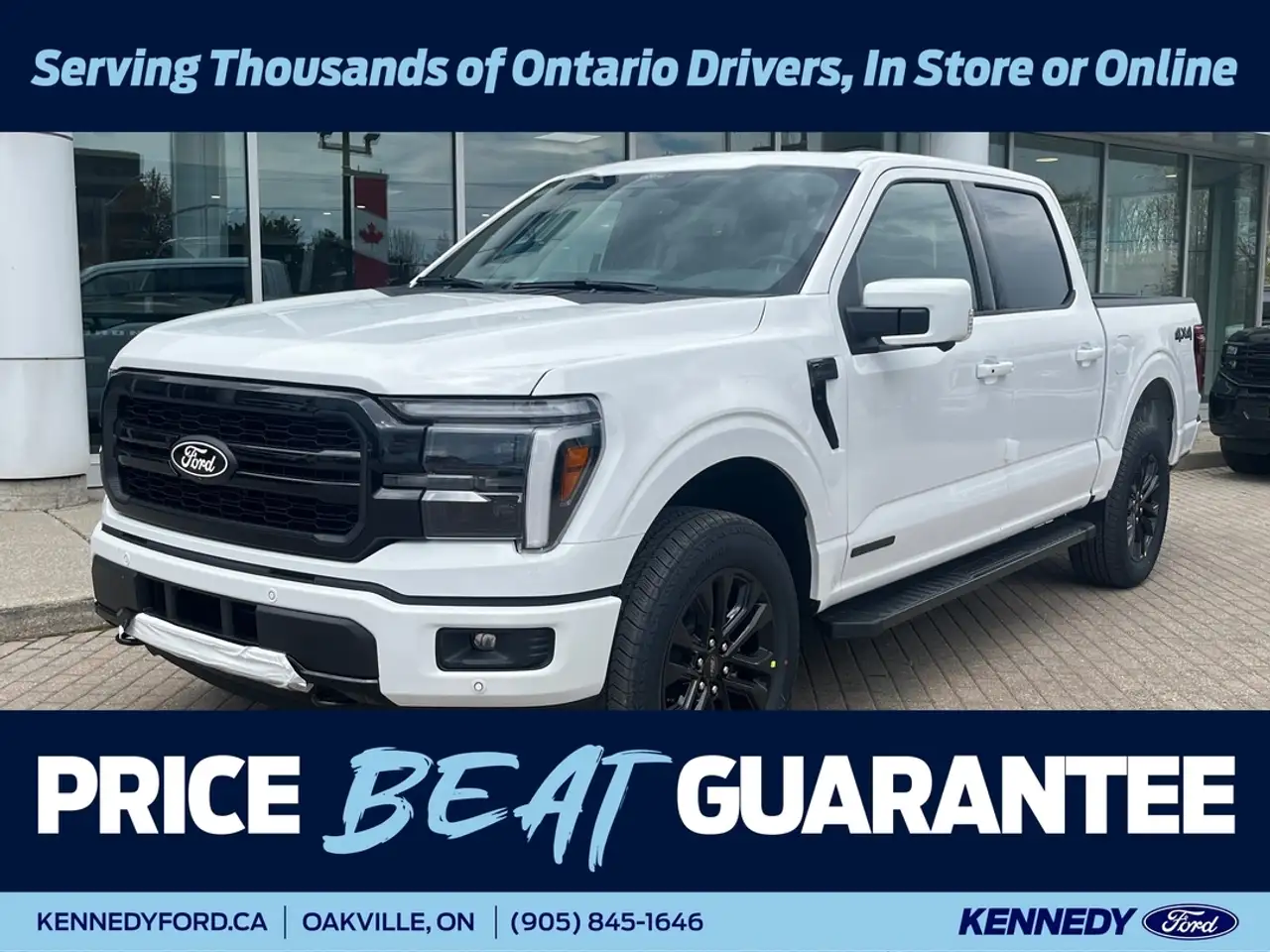 2026 Ford F 150