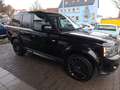 Land Rover Range Rover Sport V6 TD HSE  Vollausst. Schwarz - thumbnail 4