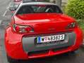 smart roadster smart roadster affection Softouch affection Rot - thumbnail 4