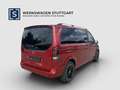 Mercedes-Benz V 220 V 220 d Kompakt 4MATIC STYLE AMG AHK NEUES MODEL Rouge - thumbnail 4