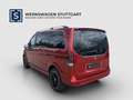 Mercedes-Benz V 220 V 220 d Kompakt 4MATIC STYLE AMG AHK NEUES MODEL Rouge - thumbnail 5