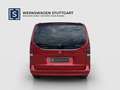 Mercedes-Benz V 220 V 220 d Kompakt 4MATIC STYLE AMG AHK NEUES MODEL Rouge - thumbnail 7
