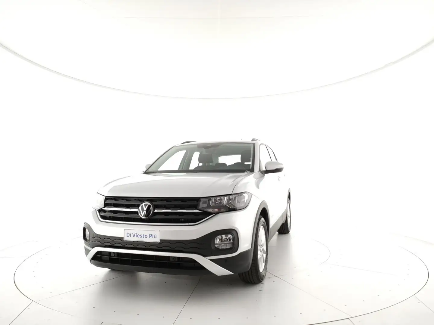 Volkswagen T-Cross 1.0 tsi 110cv style dsg + TECH PACK - 1