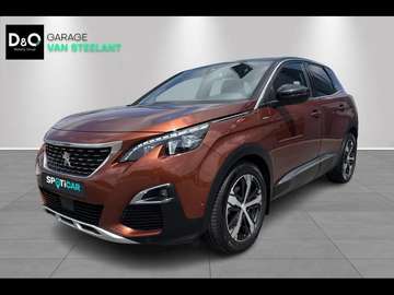 GT-Line -