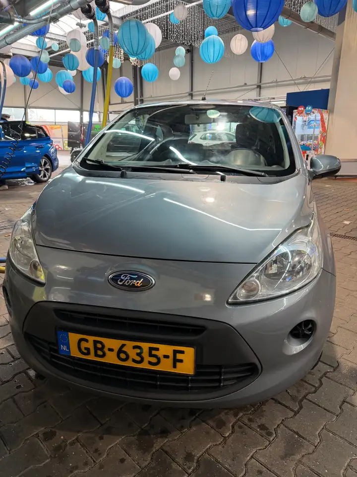 Ford Ka/Ka+
