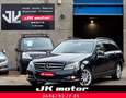 Mercedes-Benz C 180 MARCHAND / EXPORT Noir - thumbnail 1