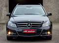 Mercedes-Benz C 180 MARCHAND / EXPORT Noir - thumbnail 4