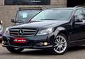 Mercedes-Benz C 180 MARCHAND / EXPORT Noir - thumbnail 3