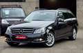 Mercedes-Benz C 180 MARCHAND / EXPORT Noir - thumbnail 2