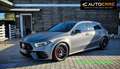 Mercedes-Benz A 45 AMG S 4matic+ Turbo Gris - thumbnail 1