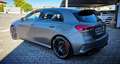 Mercedes-Benz A 45 AMG S 4matic+ Turbo Gris - thumbnail 5