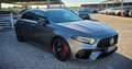 Mercedes-Benz A 45 AMG S 4matic+ Turbo Gris - thumbnail 3