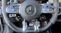 Mercedes-Benz A 45 AMG S 4matic+ Turbo Gris - thumbnail 10