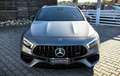 Mercedes-Benz A 45 AMG S 4matic+ Turbo Gris - thumbnail 2