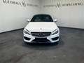 Mercedes-Benz C 220 d Coupe Weiß - thumbnail 2
