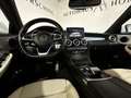 Mercedes-Benz C 220 d Coupe Weiß - thumbnail 8