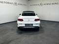 Mercedes-Benz C 220 d Coupe Weiß - thumbnail 5