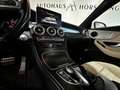 Mercedes-Benz C 220 d Coupe Weiß - thumbnail 13