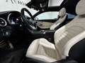 Mercedes-Benz C 220 d Coupe Weiß - thumbnail 14