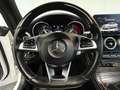 Mercedes-Benz C 220 d Coupe Weiß - thumbnail 9