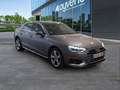 Audi A4 40 TDI Advanced S tronic 150kW Gris - thumbnail 3