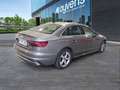 Audi A4 40 TDI Advanced S tronic 150kW Gris - thumbnail 4