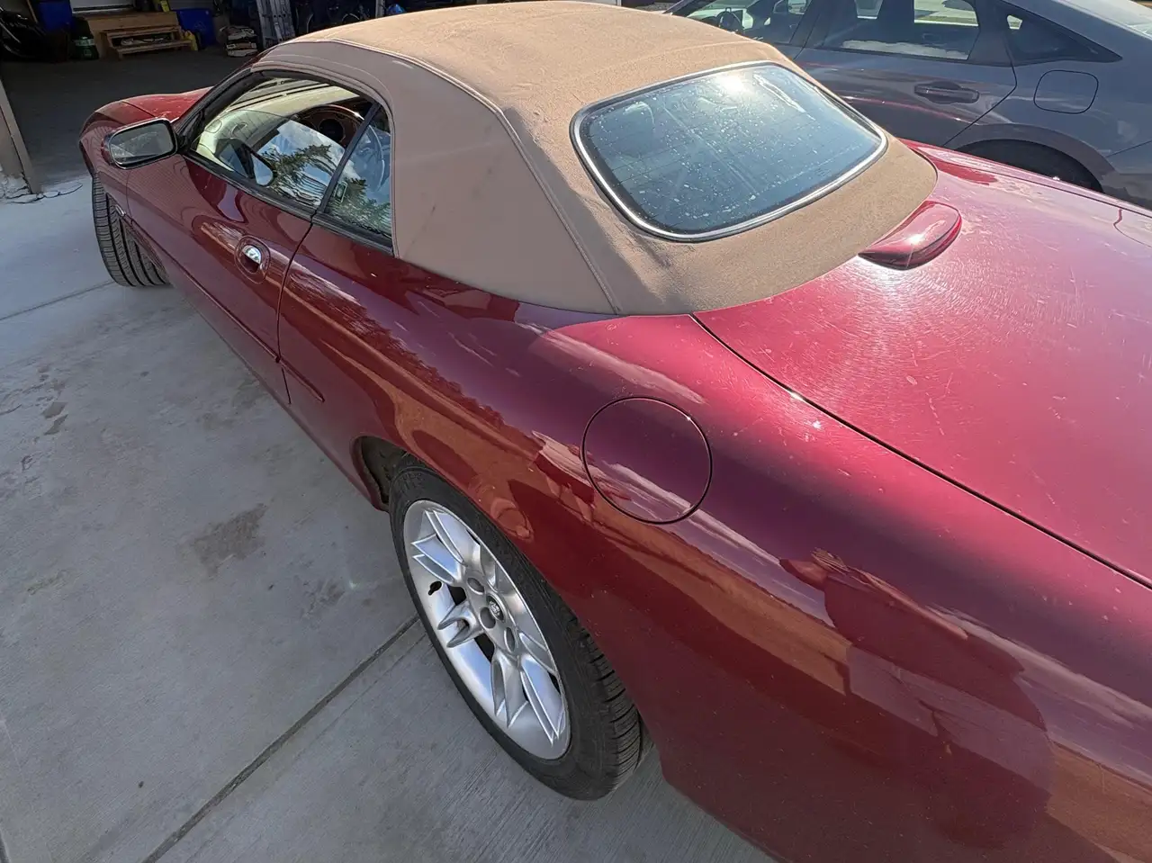 Jaguar XK снимка Jaguar XK