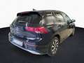 Volkswagen Golf VIII 1,5TSI ACTIVE STANDHZ NAV LED ACC KAM Schwarz - thumbnail 4
