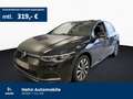 Volkswagen Golf VIII 1,5TSI ACTIVE STANDHZ NAV LED ACC KAM Schwarz - thumbnail 1
