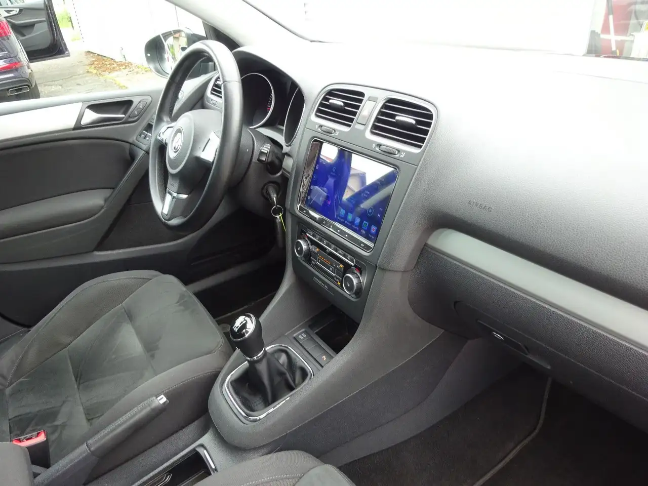 Das Auto