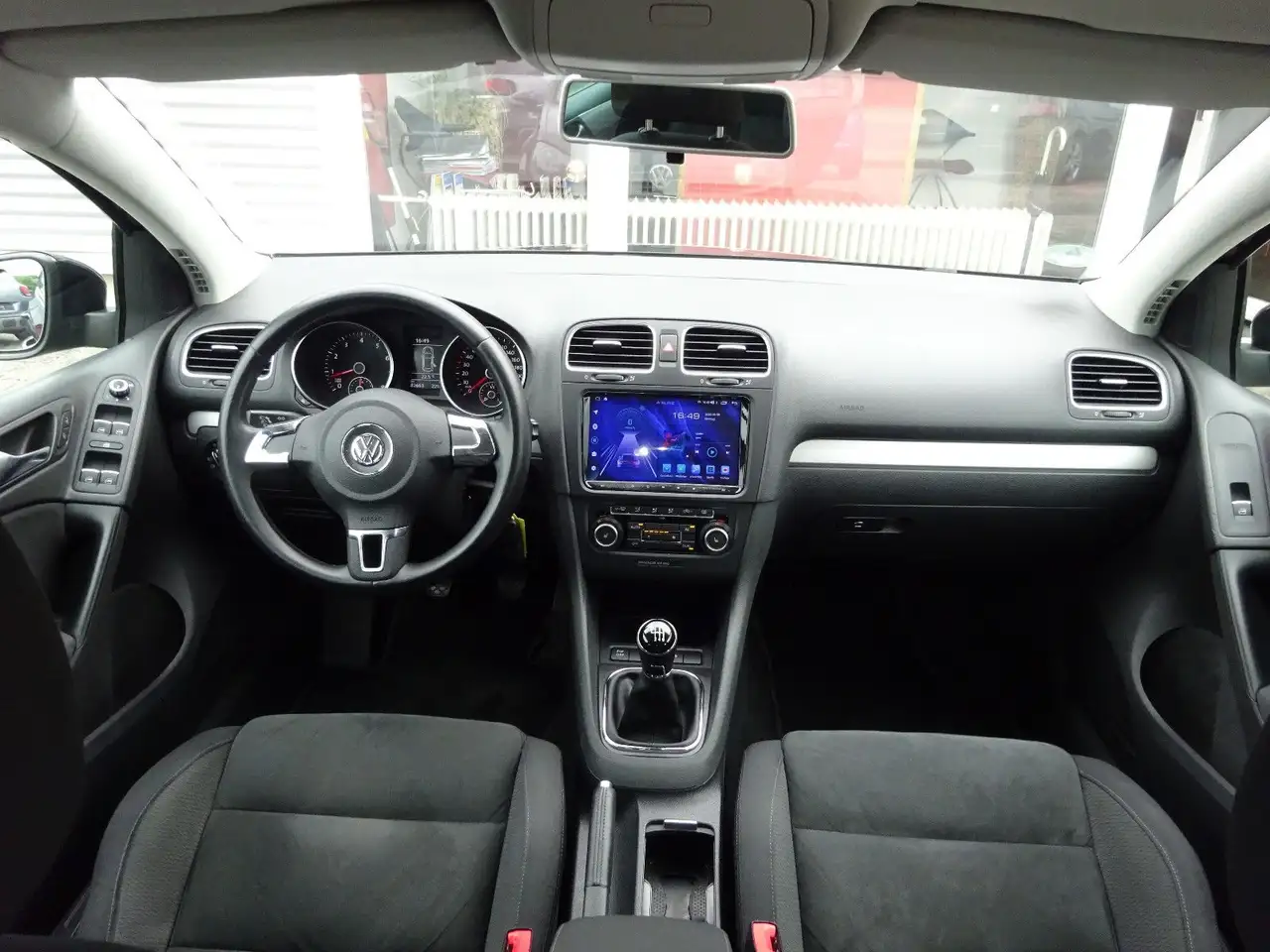 Das Auto