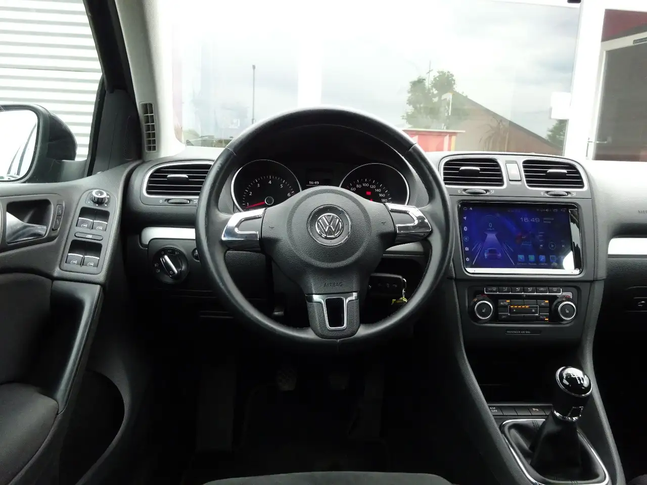 Das Auto