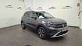 Volkswagen T-Cross 1.0 TSI Más 85kW Gris - thumbnail 5