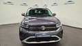 Volkswagen T-Cross 1.0 TSI Más 85kW Gris - thumbnail 4