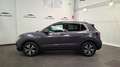 Volkswagen T-Cross 1.0 TSI Más 85kW Gris - thumbnail 3