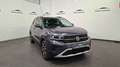 Volkswagen T-Cross 1.0 TSI Más 85kW Gris - thumbnail 23