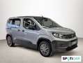 Peugeot Rifter e- Active Pack Standard 100kW Gris - thumbnail 1