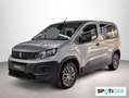 Peugeot Rifter e- Active Pack Standard 100kW Gris - thumbnail 4