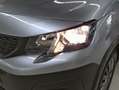 Peugeot Rifter e- Active Pack Standard 100kW Gris - thumbnail 30