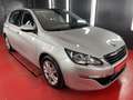 Peugeot 308 1,6 THP *Turbo *Panorama *NUR 125.000km!!! Gris - thumbnail 4