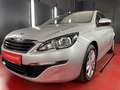 Peugeot 308 1,6 THP *Turbo *Panorama *NUR 125.000km!!! Gris - thumbnail 6