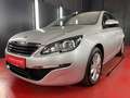 Peugeot 308 1,6 THP *Turbo *Panorama *NUR 125.000km!!! Gris - thumbnail 7