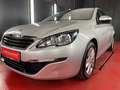 Peugeot 308 1,6 THP *Turbo *Panorama *NUR 125.000km!!! Gris - thumbnail 5